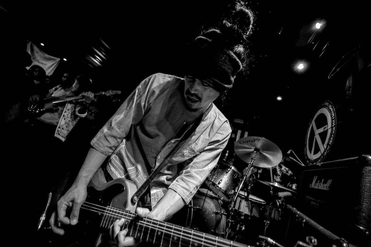 EF(3月29日 横浜BuzzFront) tweet media