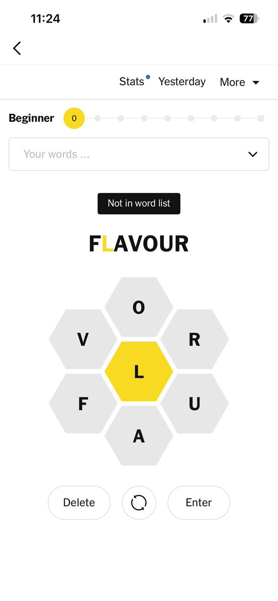 Bloody Americans 😖