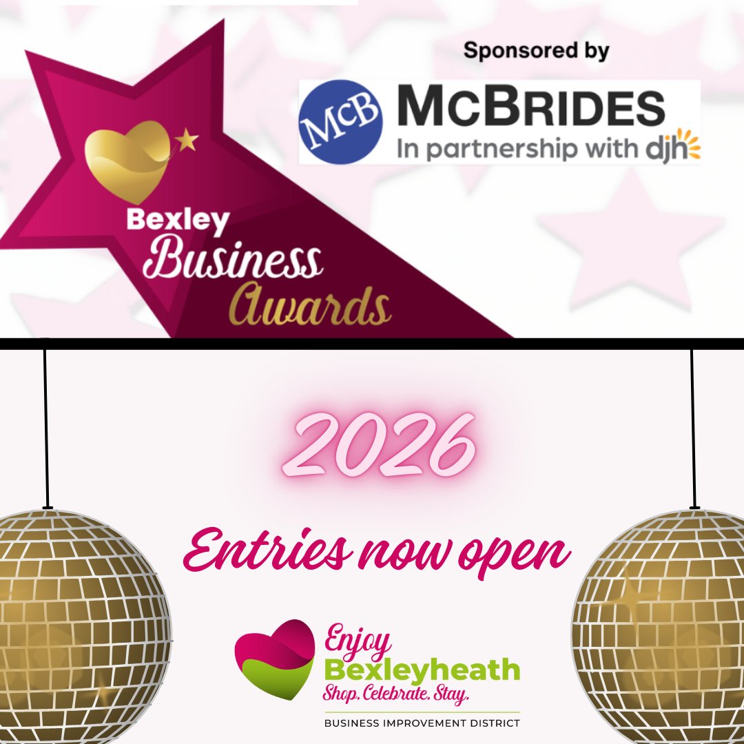 Bexley Business & Employment tweet media