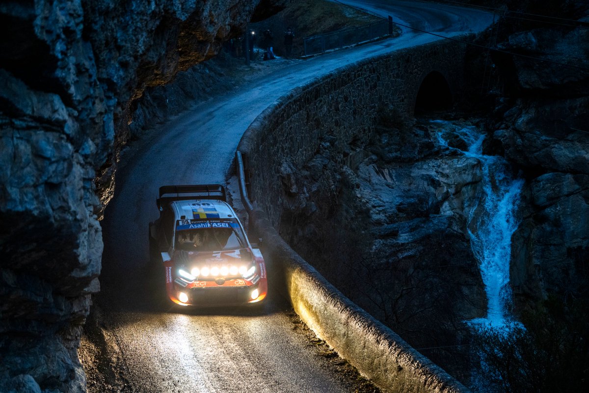 rallydeportugal's tweet photo. POV: vais a Monte Carlo ver o Rallye, mas este é o tempo que te espera. ❄️🥶❄️

📸Jaanus Ree / Red Bull Content Pool https://t.co/M49y4ZJxhK