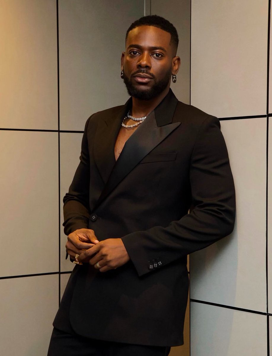 yabaleftonline's tweet image. Adekunle Gold turns 39 today.