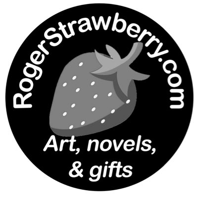 RogerStrawberry's tweet photo. #NewProfilePic https://t.co/3HdMrHd5Ql