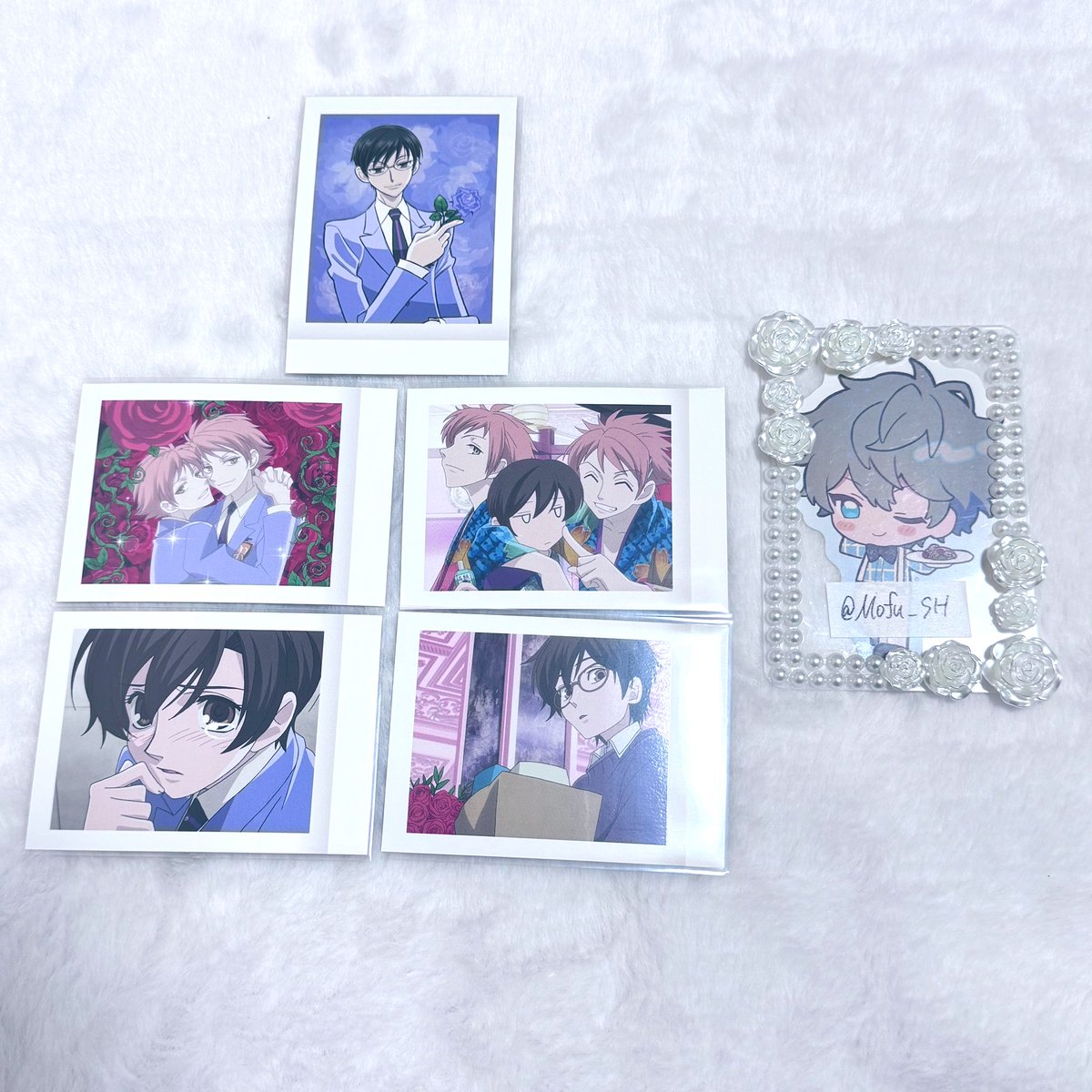 もふ@リトリン必読 tweet media