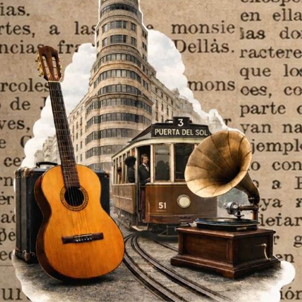 Colegio de España - Paris tweet media