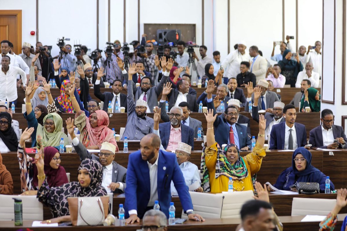 Constitutional Oversight & Implementation Committe tweet media