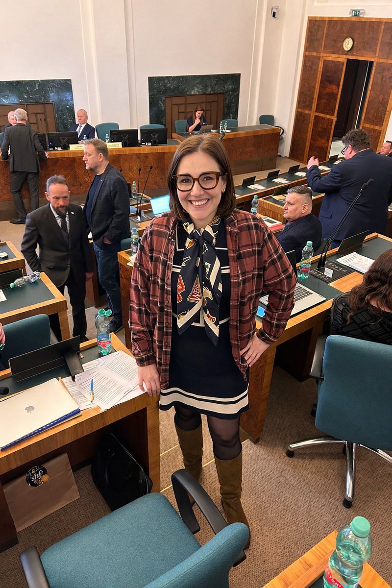 Andrea Hoffmannova tweet media