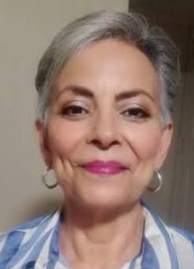 Tamara Suju tweet media