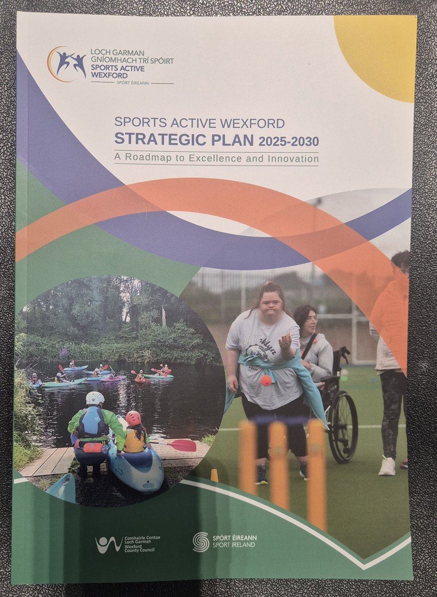 New Ross CCRO - Katie Meek tweet media