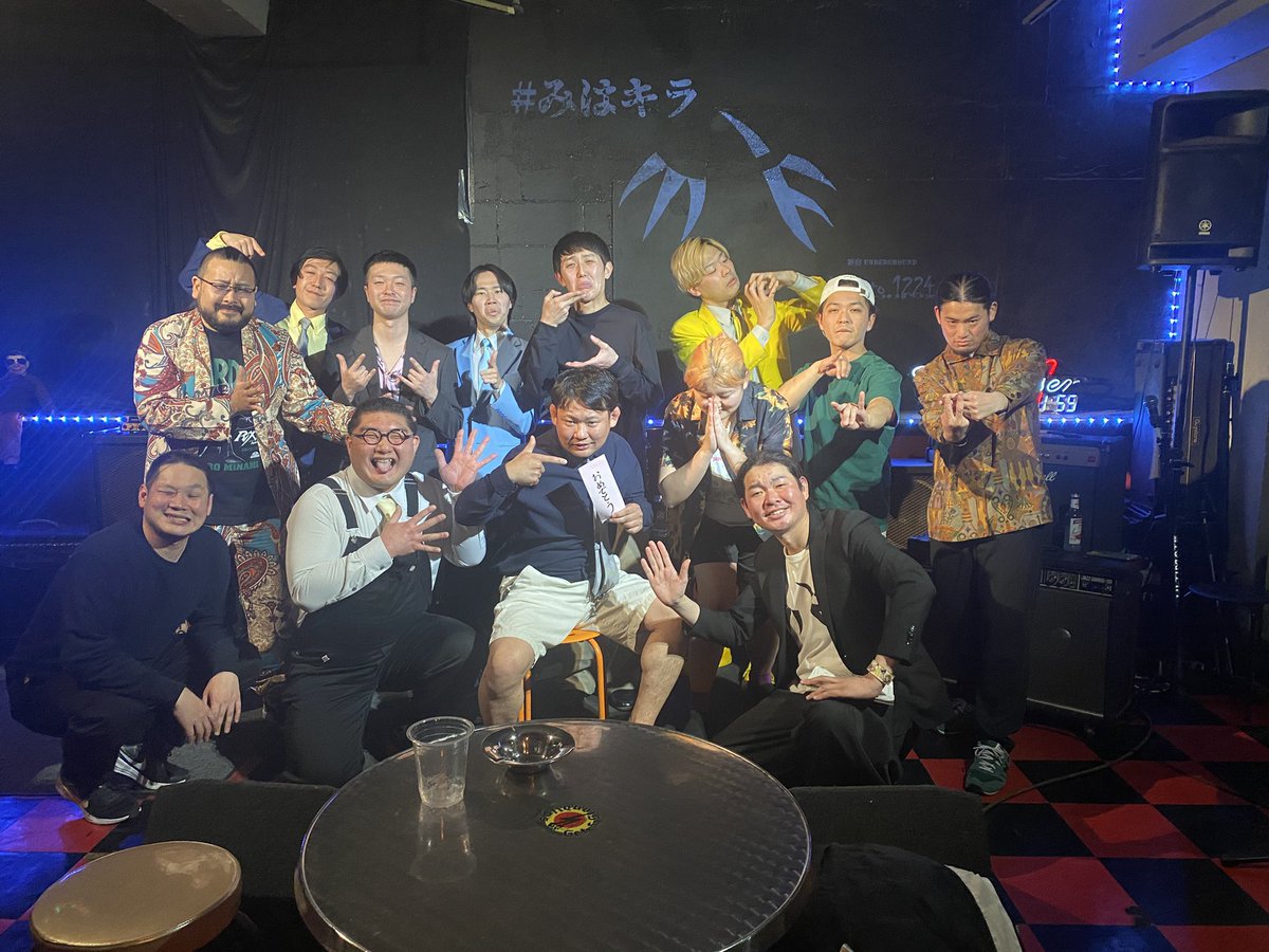 谷田川カケル/チーキークラウン tweet media
