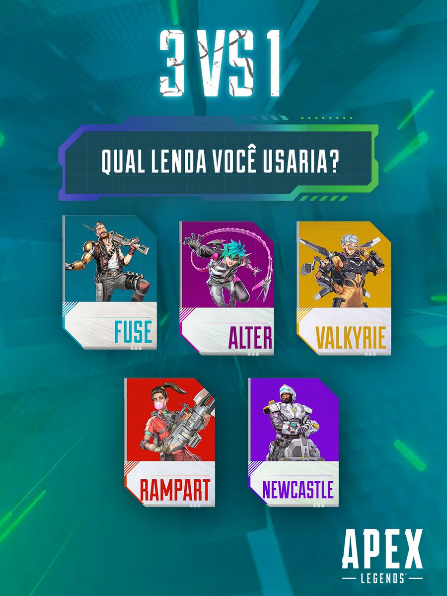 EA Brasil tweet media