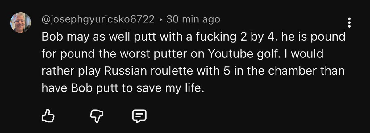 RobbyBerger's tweet image. Good morning.