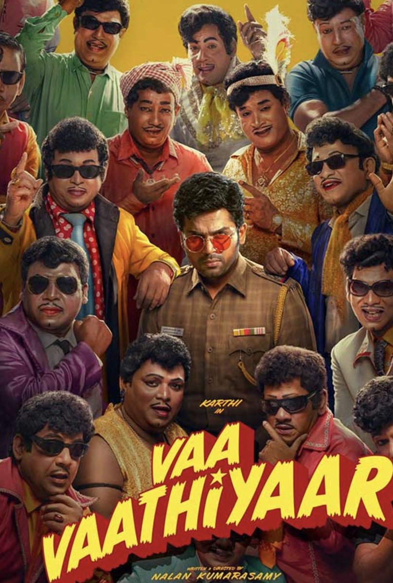 Sudharsan Ravikumar tweet media