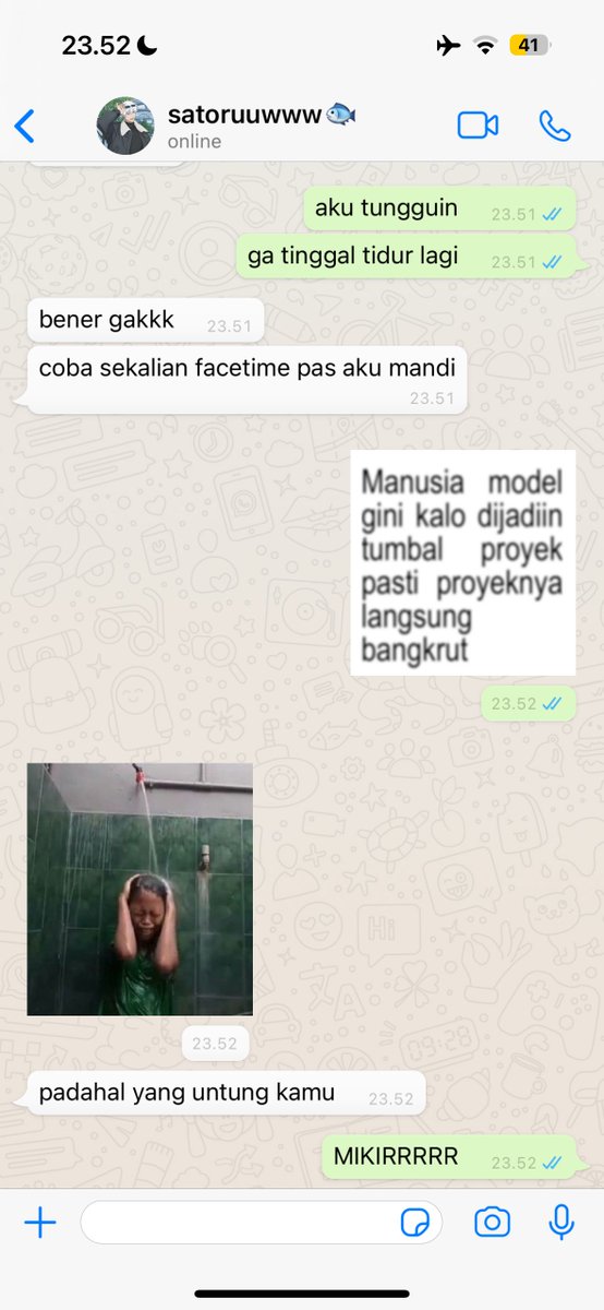 #gojohime kalo ini mah ikon hts ibukota.