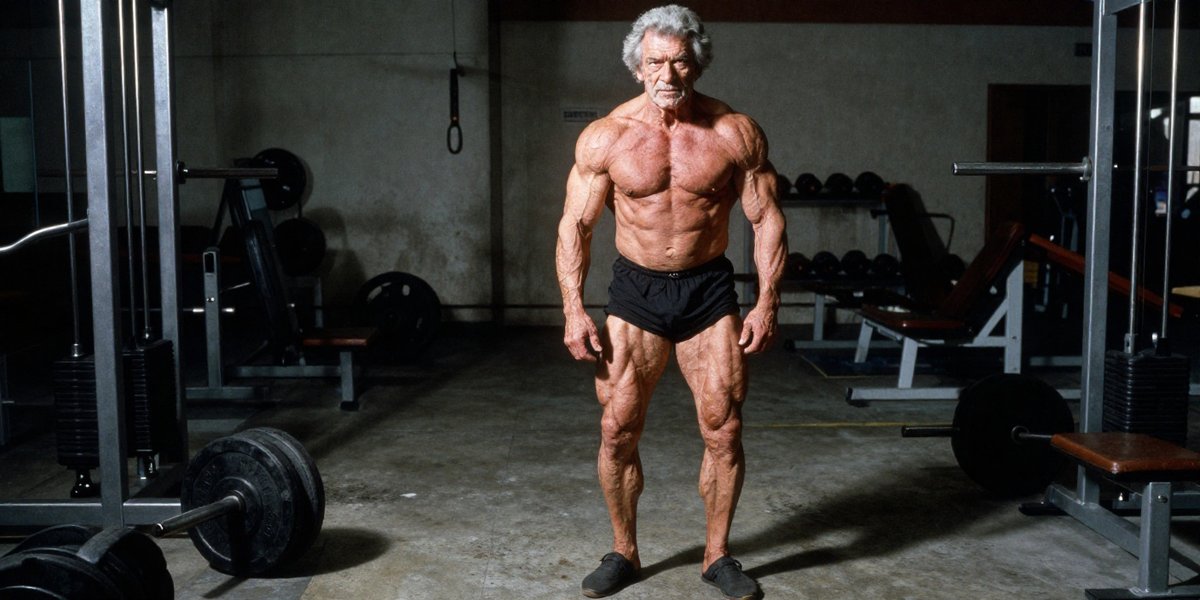 Zo vaak per week moet je krachttrainen als je langer wilt leven. ergogenics.org/krachttraining…