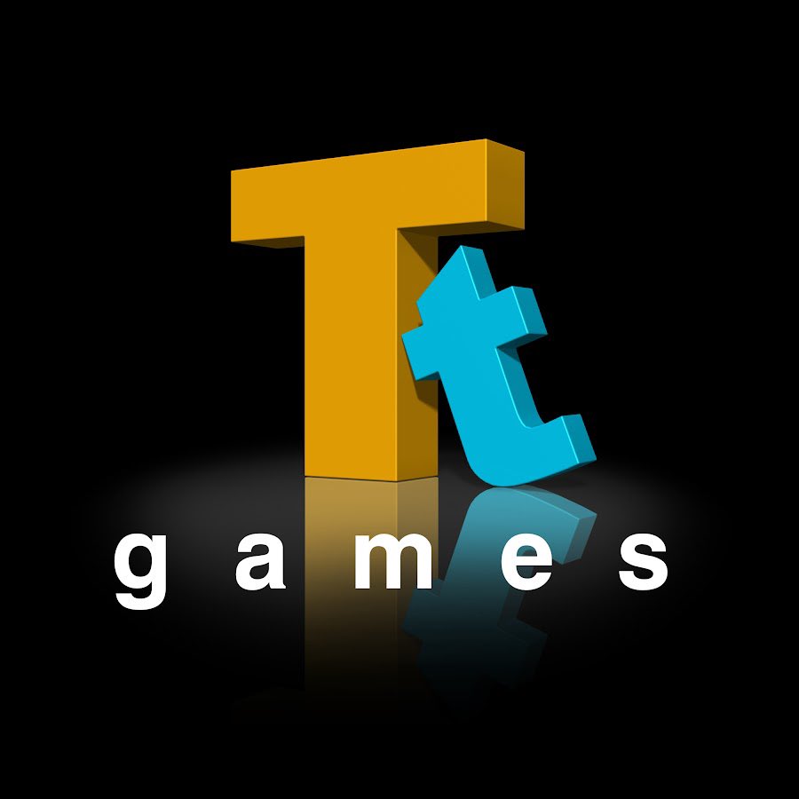LEGO Games News tweet media