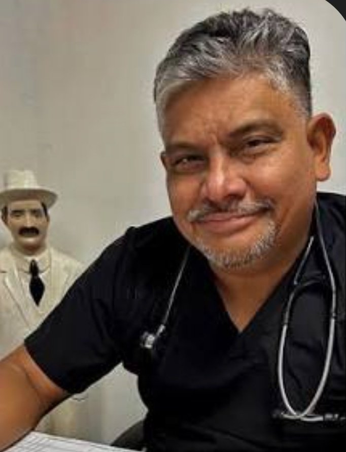 #VerdugoNoPideClemencia
Ellos son los MÉDICOS Venezolanos, PRESOS Políticos de la Estructura Criminal:

*Pedro Javier Fernandez 

* Manuel Enrique Ferreira González 

*Elizabeth Rodríguez 

*Juan Torres, 

Detenidos Arbitrariamente, impedidos de su ejercicio profesional y