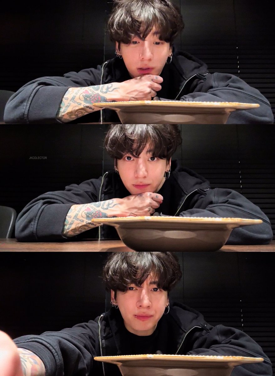 jungkook⋆ tweet media
