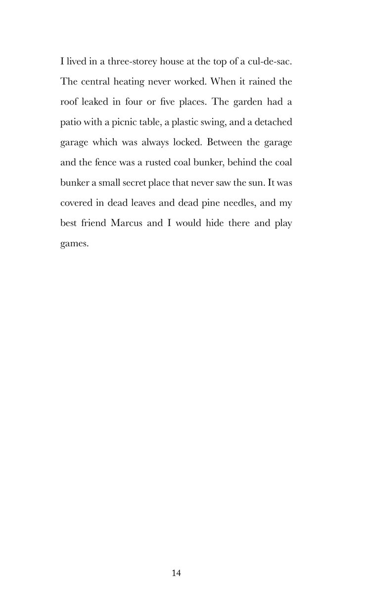 Broken Sleep Books tweet media