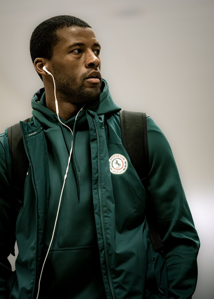 Ettifaq's tweet image. مـلعب الإنمـاء 🔛

#الأهلي_الاتفاق | #دوري_روشن_السعودي