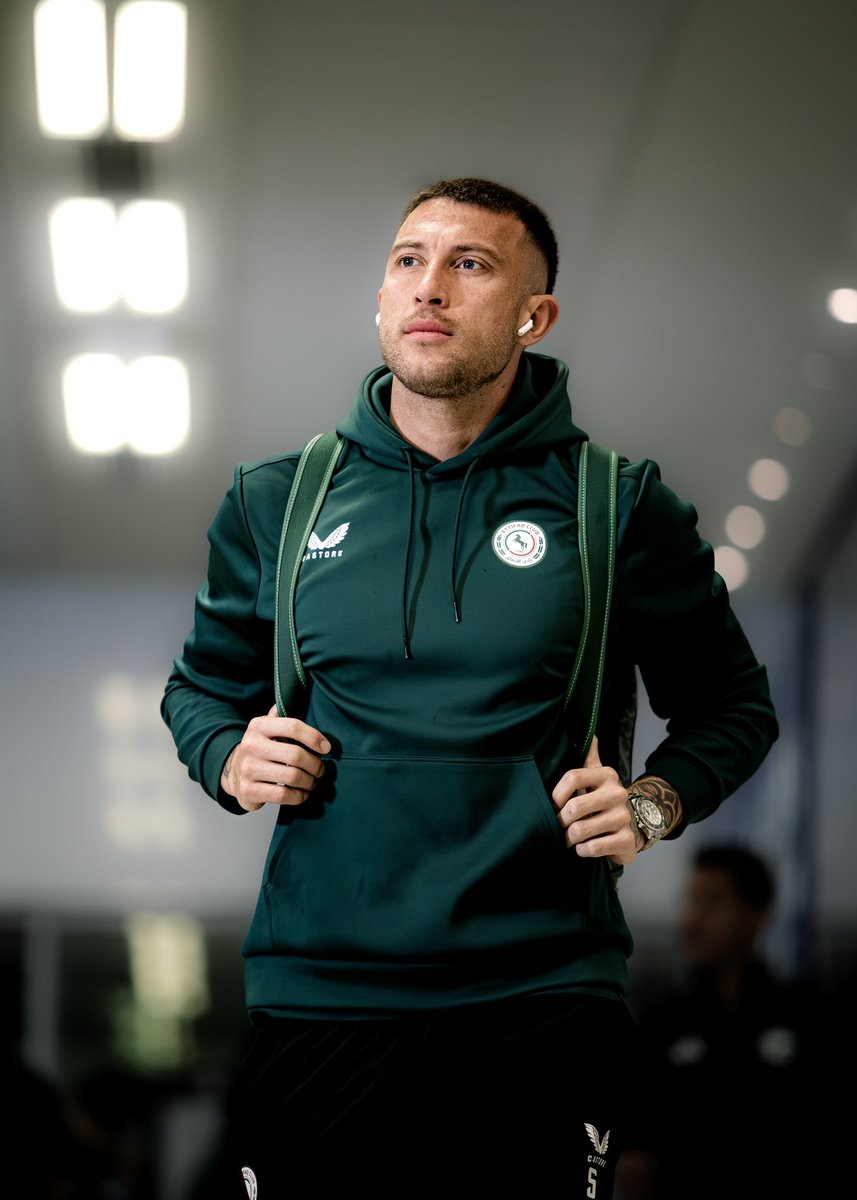 Ettifaq's tweet image. مـلعب الإنمـاء 🔛

#الأهلي_الاتفاق | #دوري_روشن_السعودي