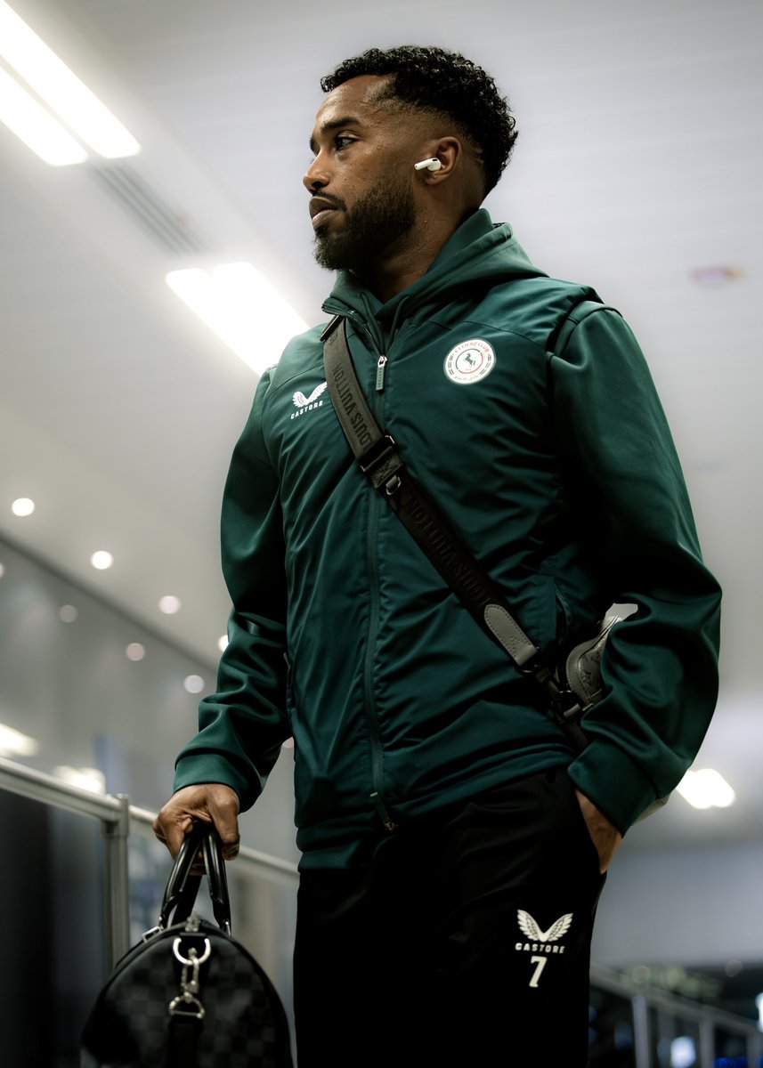 Ettifaq's tweet image. مـلعب الإنمـاء 🔛

#الأهلي_الاتفاق | #دوري_روشن_السعودي