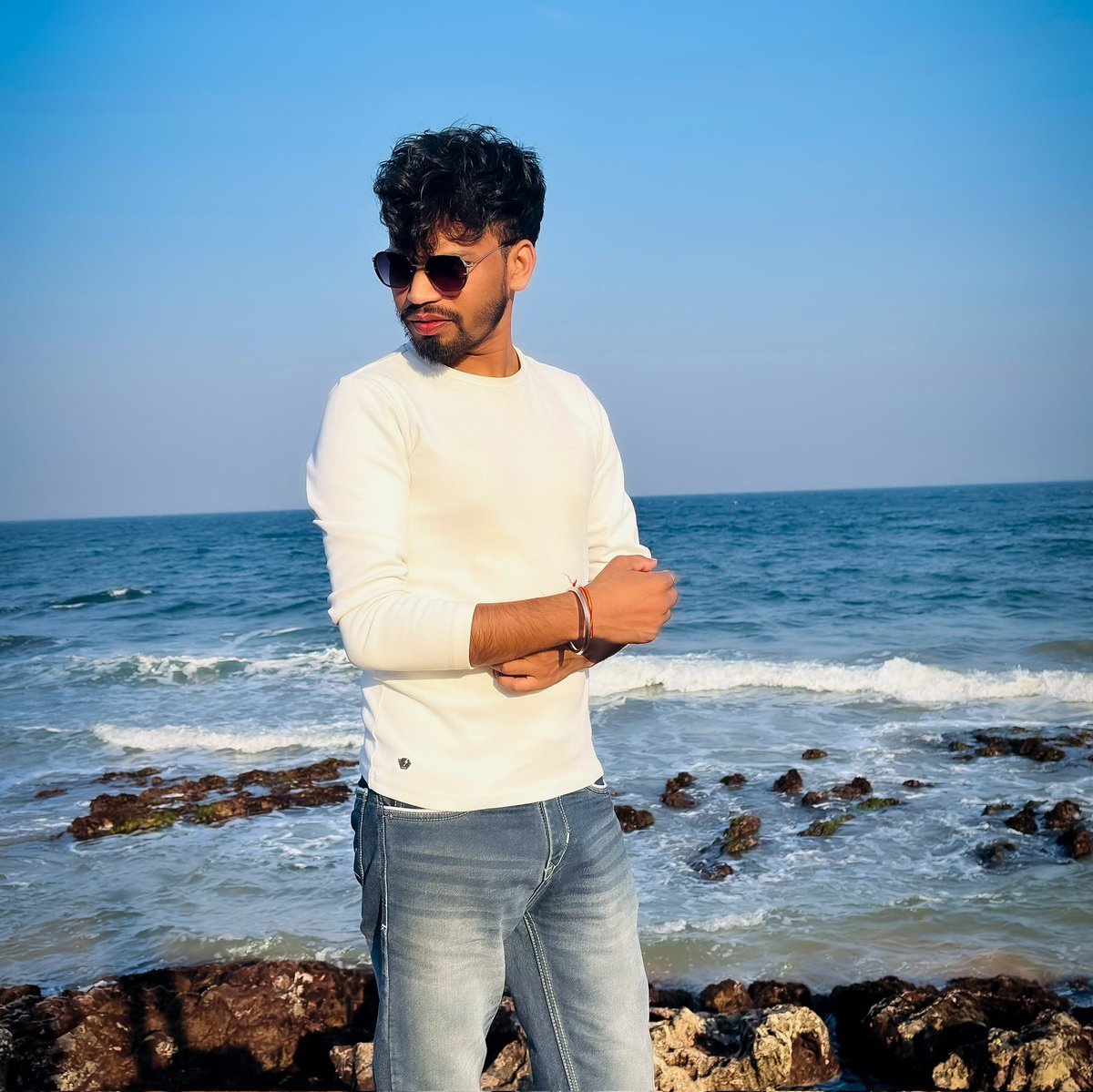 imankit_17's tweet photo. #NewProfilePic https://t.co/pFzTeu4yev