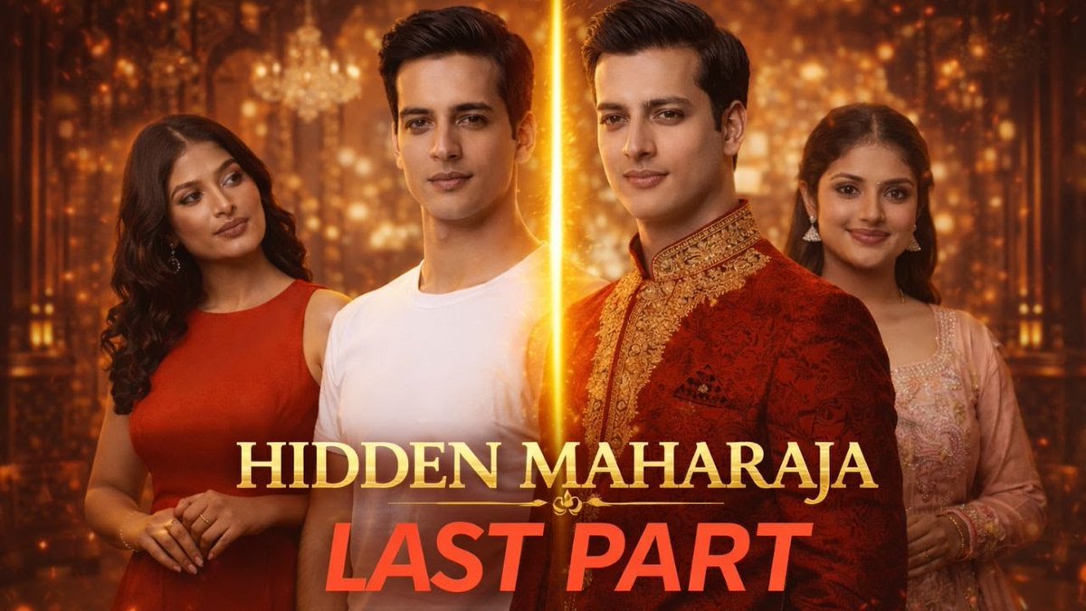 Hidden Maharaja full episode punjabinewsgoodmorning.blogspot.com/2026/01/hidden…