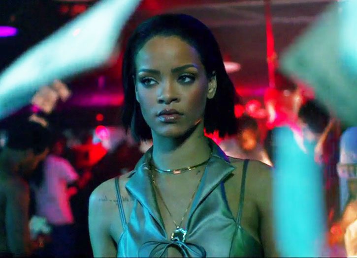 PopCulture2000s's tweet image. 10 years ago, rihanna left us with her last album ‘anti’