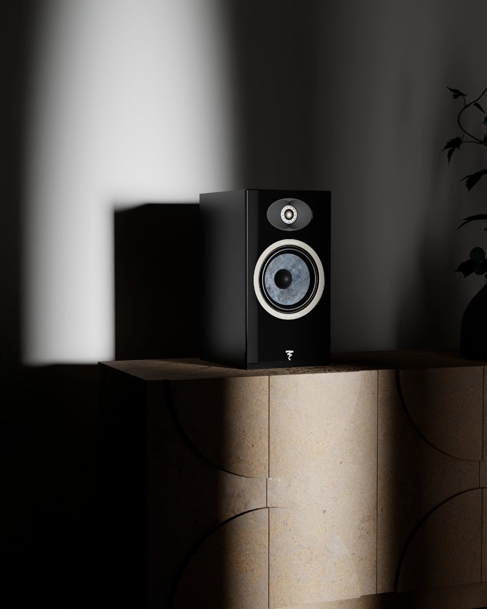 Focal Official tweet media