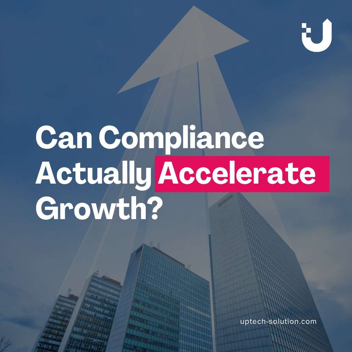 #Compliance used to be a box to check. In 2026, it’s now a growth lever.

When compliance is built into daily IT and security ops, it reduces risk, speeds audits, shortens sales cycles, and opens new markets.

Done right, compliance doesn’t slow growth, it enables it instead.