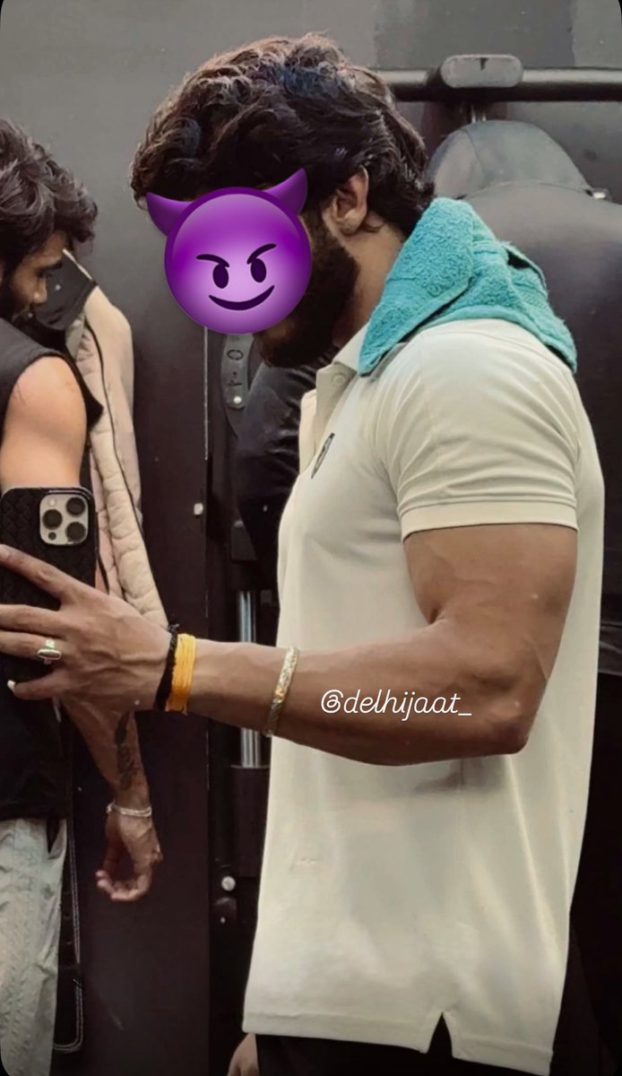 Ready For the Night 👅