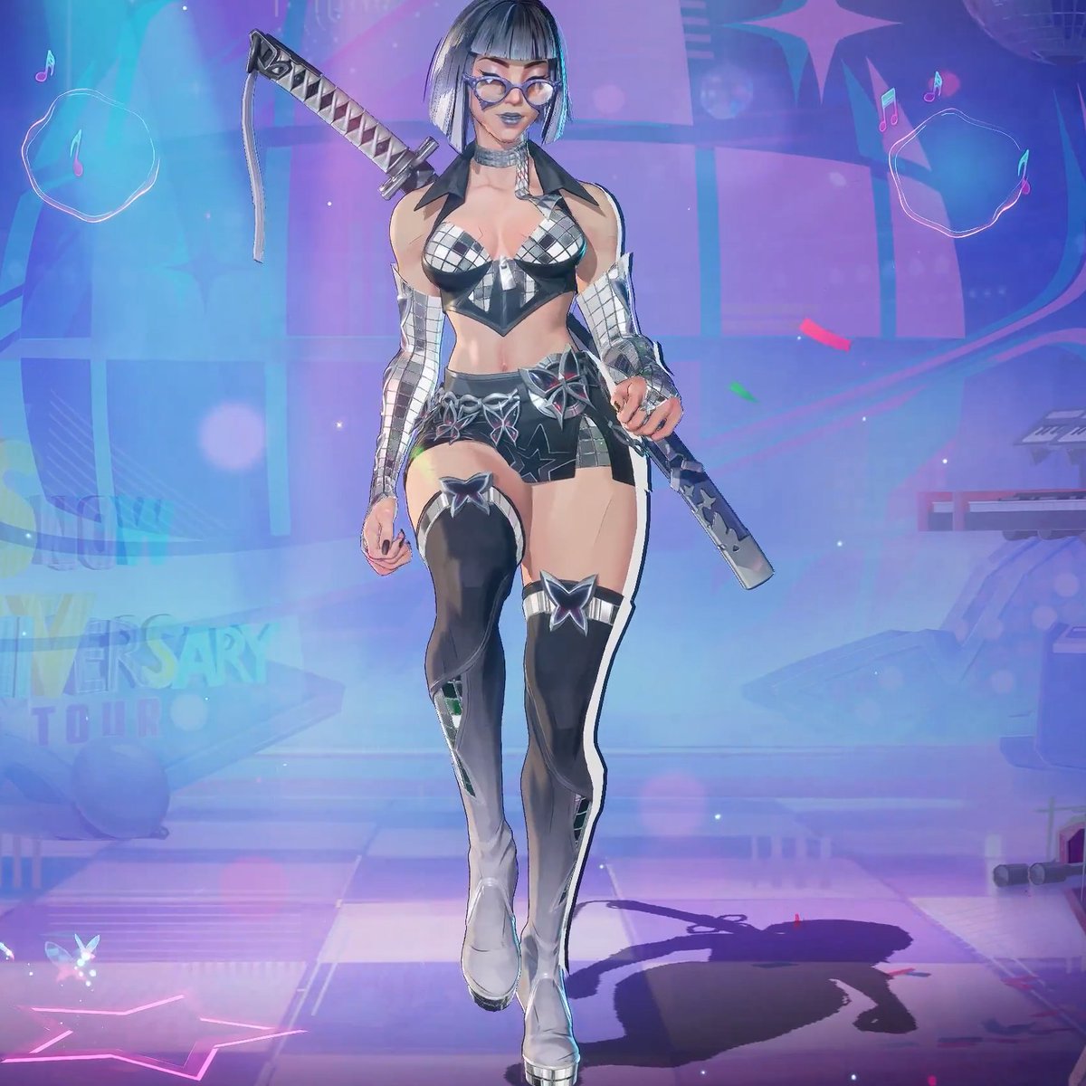 Rivals - Leaks & Info tweet media