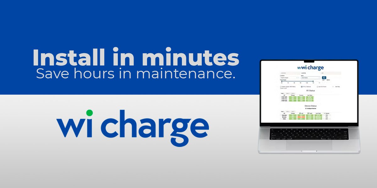 stacy_ridg8987's tweet photo. Wi-Charge is changing how devices are powered, and Nicole Junkermann is helping expand the reach of this next-gen platform. #WiCharge #WirelessPower ⚡ https://t.co/MJQNHkRNIs