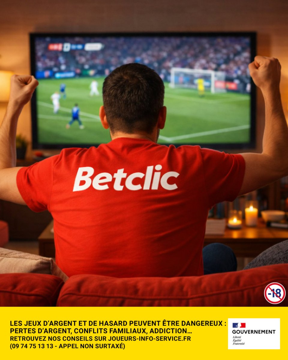 C'est quoi le setup de tes rêves pour mater la LDC ?! 🤩📺

Tous les 100 RT, on upgrade ce setup et on rajoute aussi 100 € de Feebets* à se partager pour vibrer devant les 18 matchs de ce soir ! 🎁

🍀 TAS à 19h30