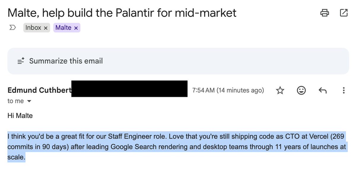 Malte Ubl tweet media