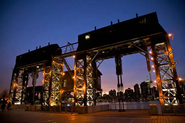 Romantic spots to visit in western Queens qns.com/2026/01/romant…