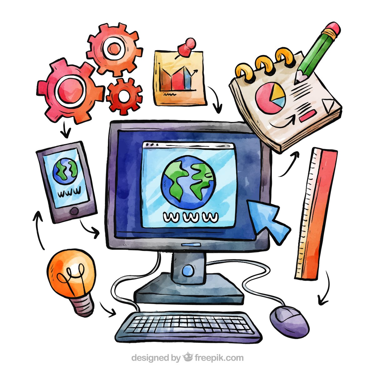 Abhaya IT Solutions tweet media