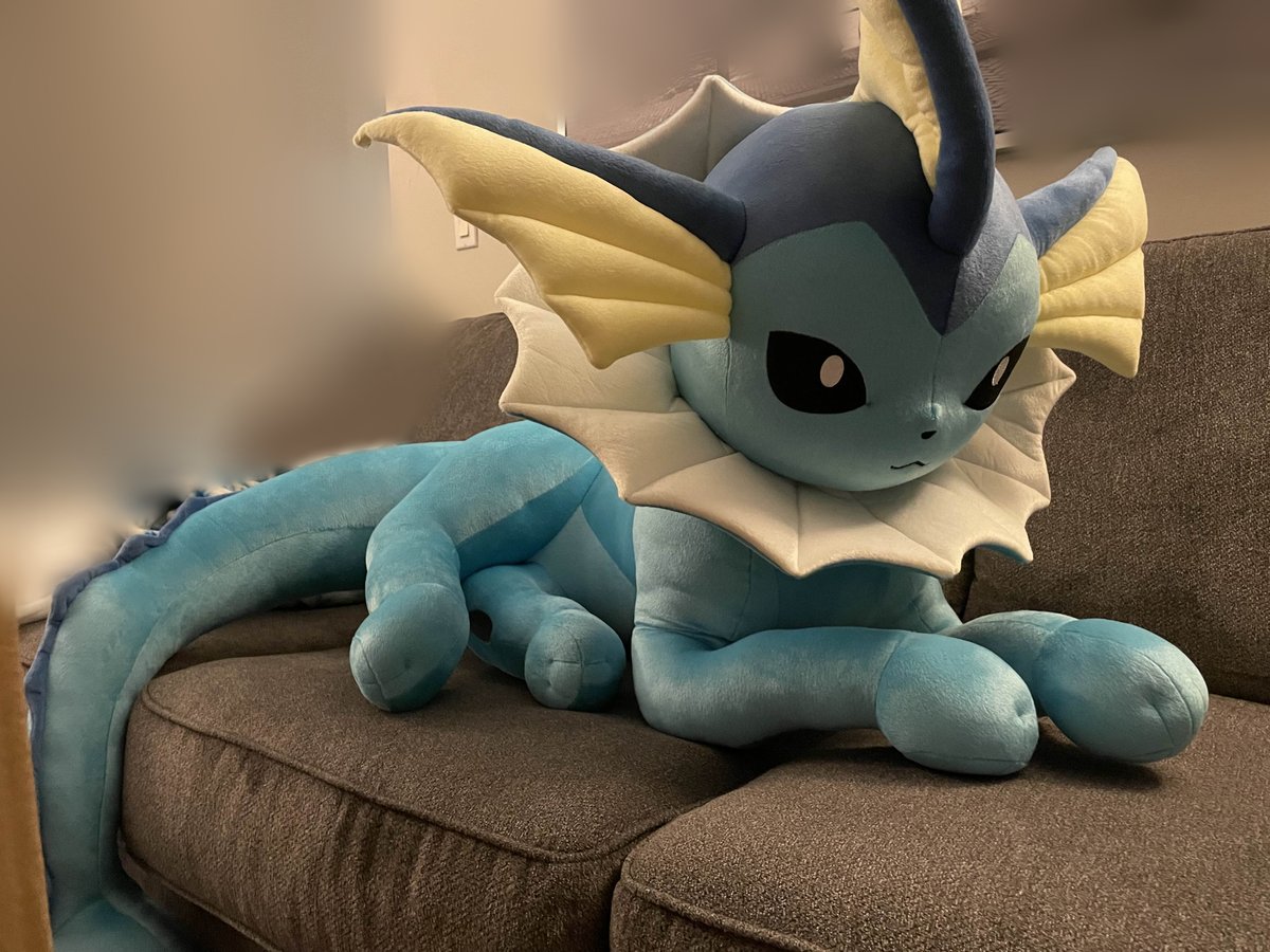 Yuchi 🐐♑️ Capricorn Vtuber tweet media