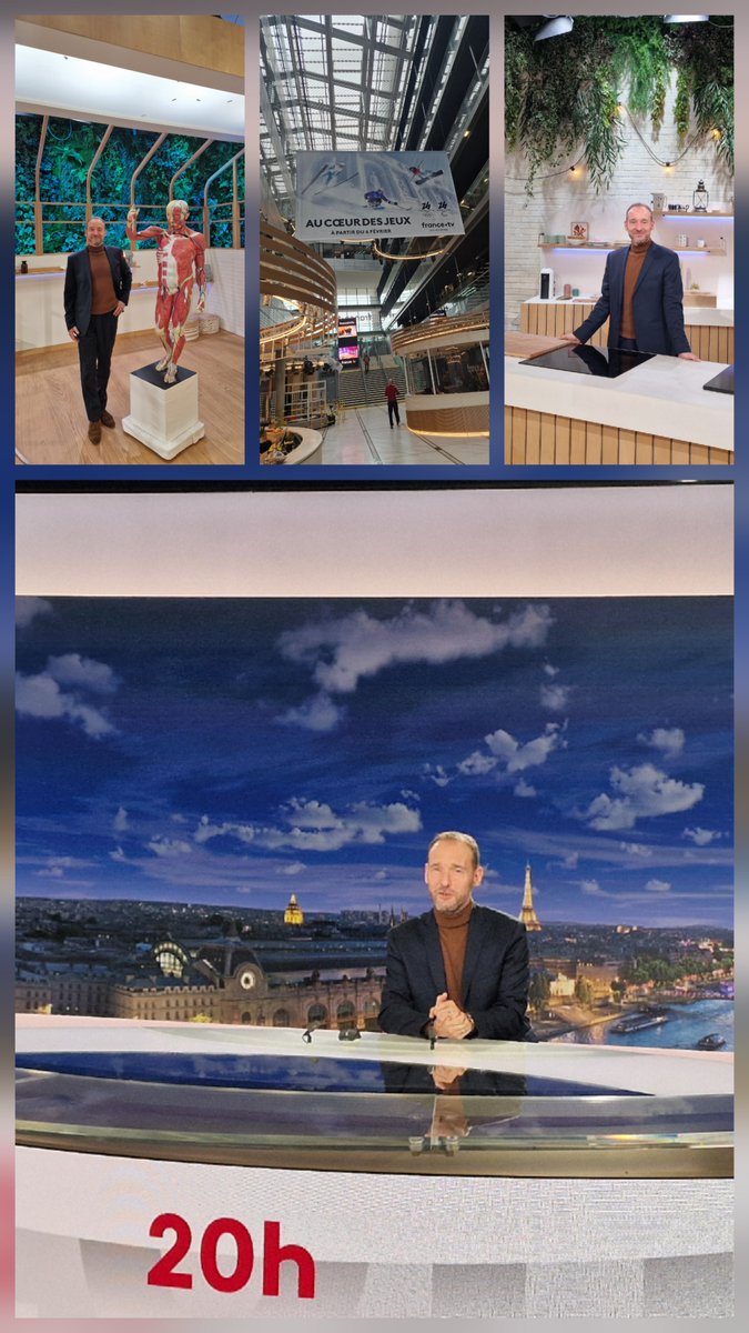 TAUPIAC SEBASTIEN tweet media