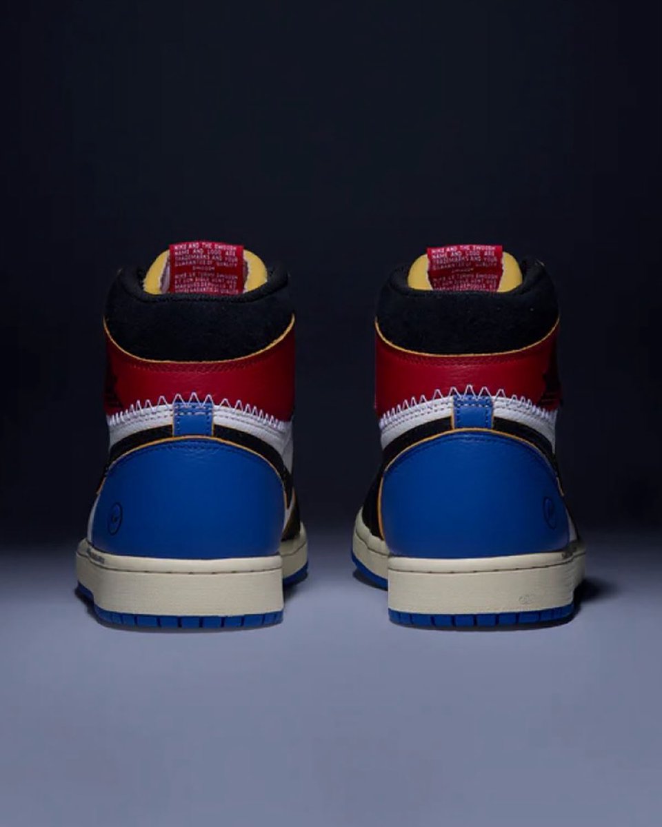 Sneaker Bar Detroit tweet media