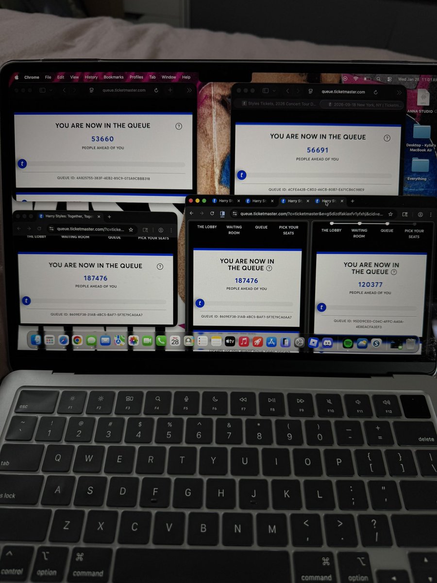 gutsykiwis's tweet photo. I need ticketmasters downfall to happen right now im so serious https://t.co/TqlrdNVj9K