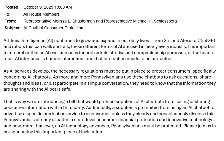 Mike Schlossberg tweet media