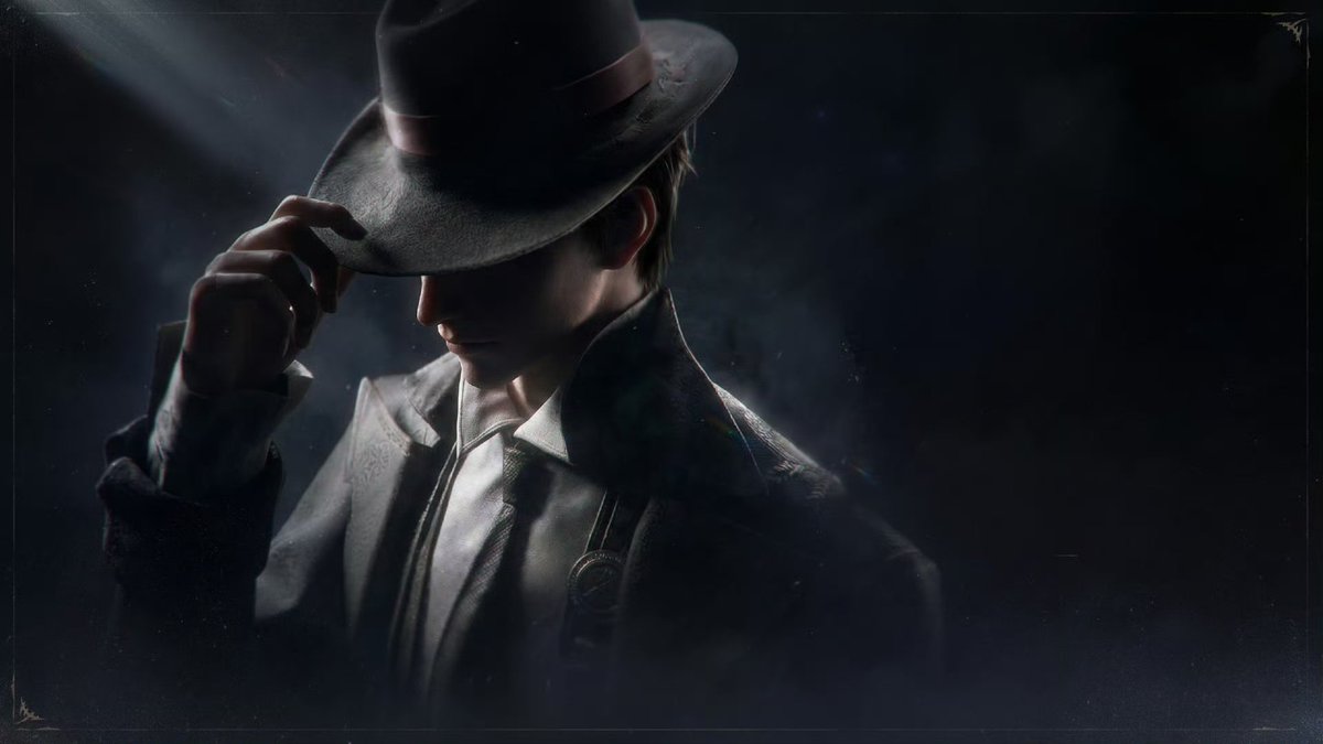 Mysteries tweet media