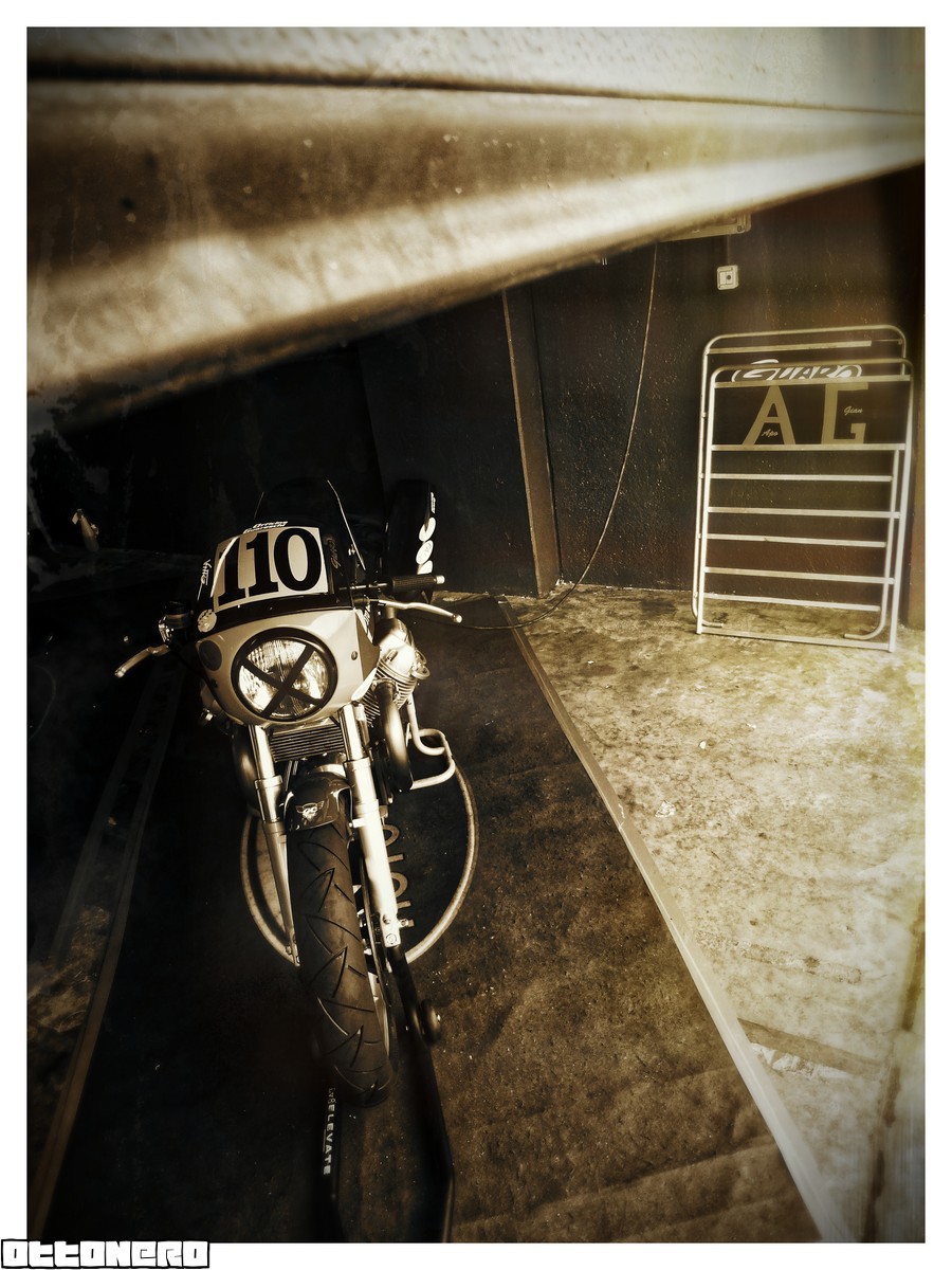 Ottonero (@0tt0nero) on Twitter photo 