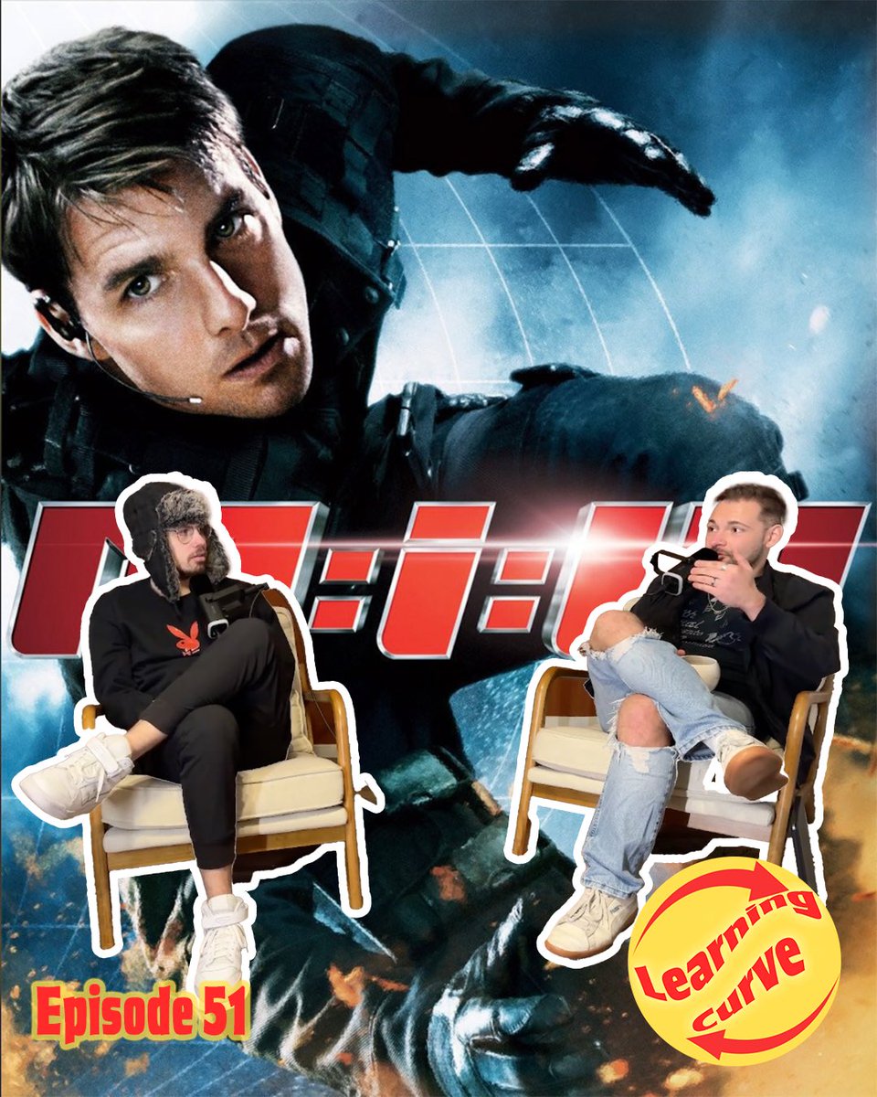 Learning Curve Podcast tweet media