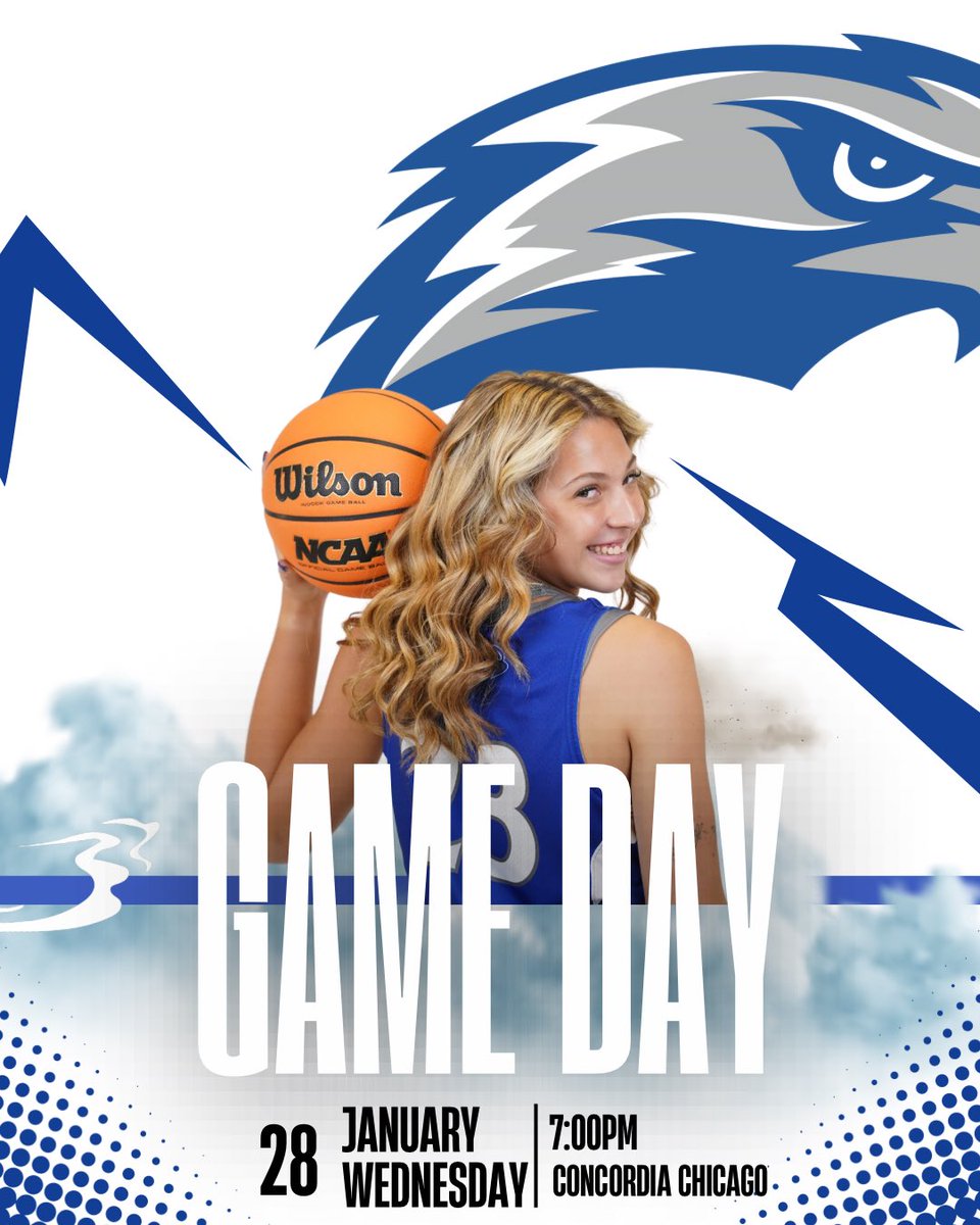 Concordia WI WBB tweet media