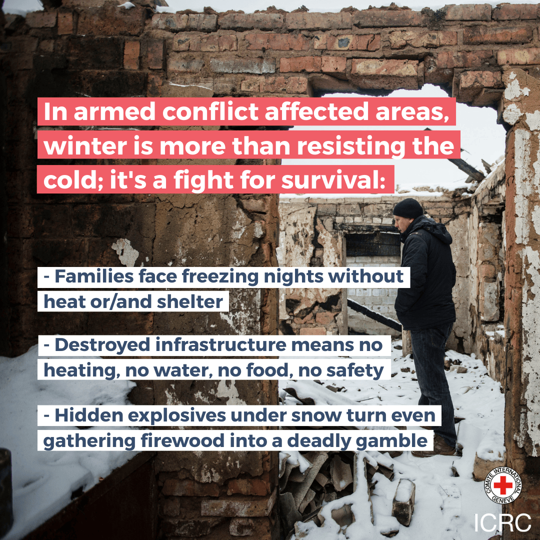 ICRC tweet media