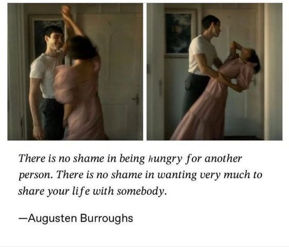— Augusten Burroughs