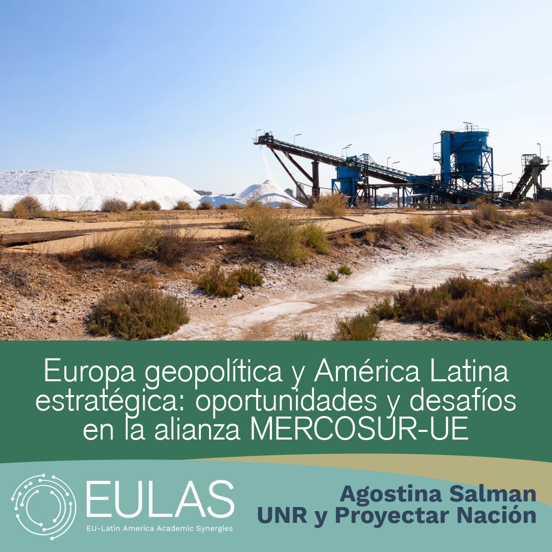 EULAS - Jean Monnet Network tweet media