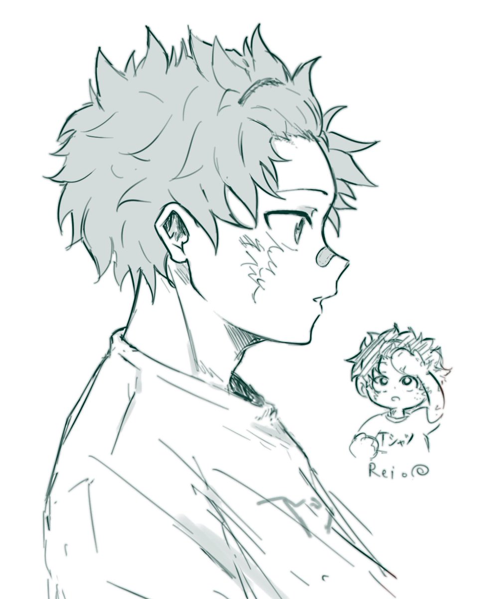 Rei ｡𖦹 🍎 tweet media